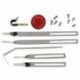 Bontrager BackRack Steel Installation Kit