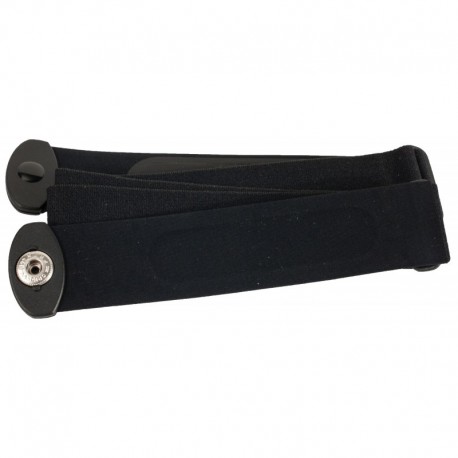 Sólo banda de ritmo cardíaco Bontrager Softstrap ANT+
