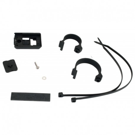 Computer Part Bontrager Trip Wireless Bracket Kit