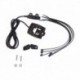 Computer Part Trek Incite Standard Mount