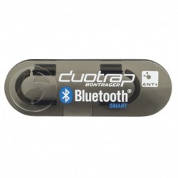 Tapa de cuadro de aleación para Bontrager DuoTrap S