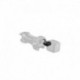 Soporte de potencia Bontrager Blendr GoPro