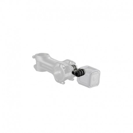 Soporte de potencia Bontrager Blendr GoPro