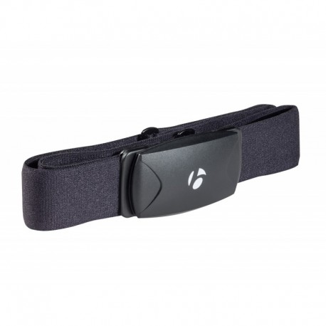 Kit de banda de ritmo cardiaco ANT+/BLE para ciclomputador Bontrager