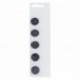 Pack de 5 pilas CR2032 Bontrager