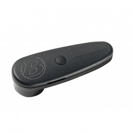 Sensor digital Bontrager Speedtrap integrado