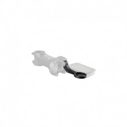 Soporte inferior de potencia Bontrager Blendr Garmin