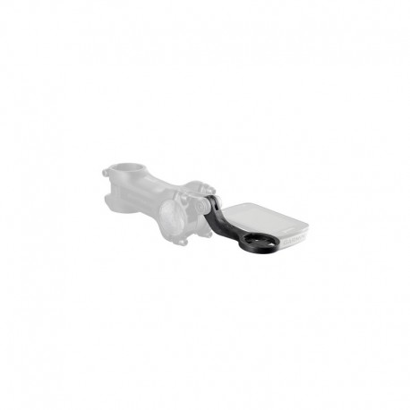 Soporte inferior de potencia Bontrager Blendr Garmin
