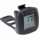 Ciclocomputador Bontrager GOtime Negro