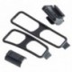 Sensor analógico Interchange para ciclocomputador Bontrager