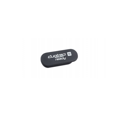 Tapa DuoTrap S para Madone Serie 9