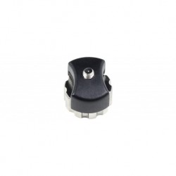 Computer Part Bontrager Crank Cadence Band Magnet 26mm
