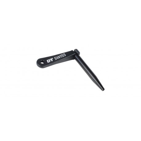 Herramienta DT Aero Sujeción de radio 1,0 -1,3 mm