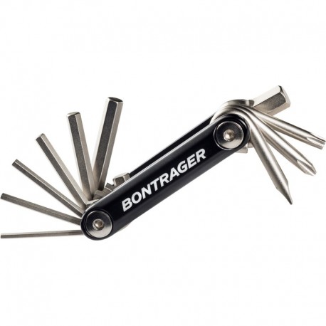 Multiherramienta Bontrager Comp