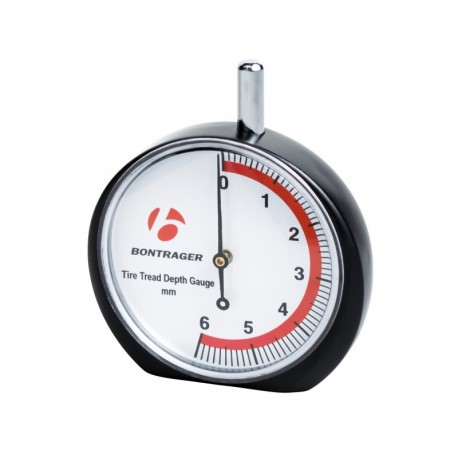 Tool Bontrager Tire Tread Depth Gauge