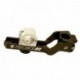 Medidor de la potencia Trek Precision Fit