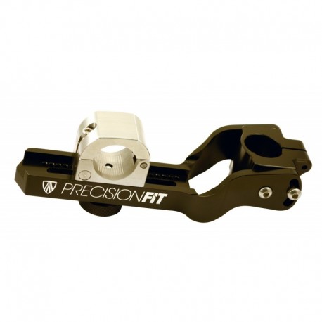 Medidor de la potencia Trek Precision Fit