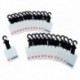 Tool Trek Service Bike Tag 25/Pack