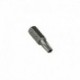 Tool Trek Powerfly/B-Cycle T25 Torx Security Bit 2018 Grey