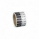 Decal Trek Certified Service Wheel/Susp Service 500/Roll