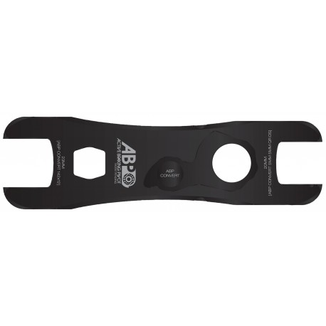 Llave Bontrager ABP