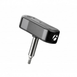 Tool Bontrager Torque Wrench 6.8Nm Anodized Black