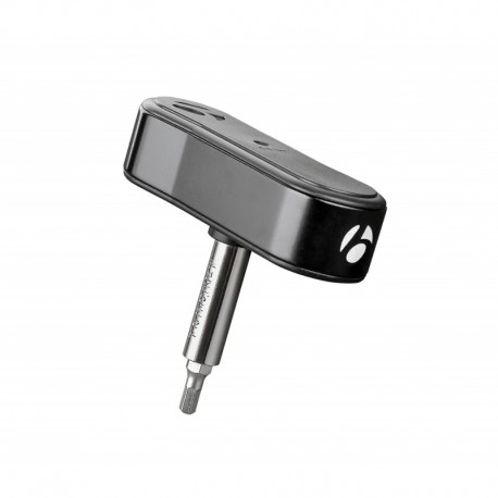Tool Bontrager Torque Wrench 6.8Nm Anodized Black