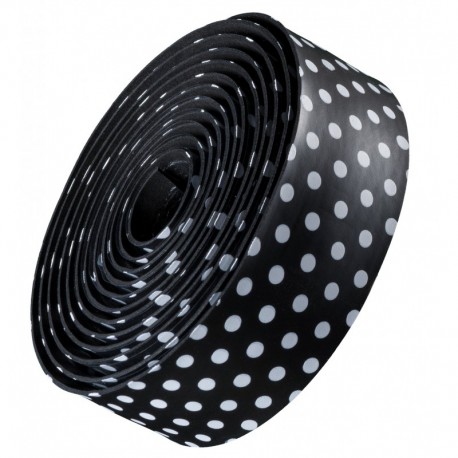 Bontrager Gel Cork Graphic Handlebar Tape
