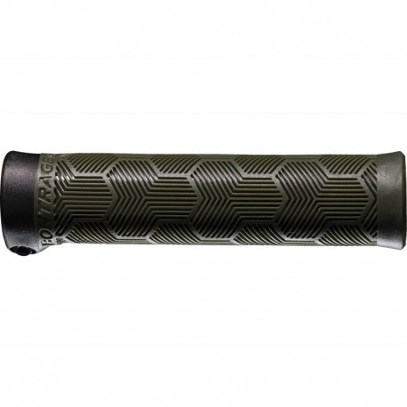 Puños Bontrager XR Trail Comp MTB