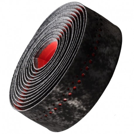 Cinta de manillar Bontrager Velvetack