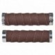 Trek Retro Textile Wrap Grips