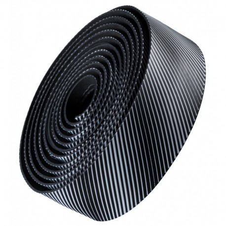 Bontrager Gel Cork Graphic Handlebar Tape