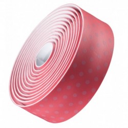Bontrager Gel Cork Graphic Handlebar Tape
