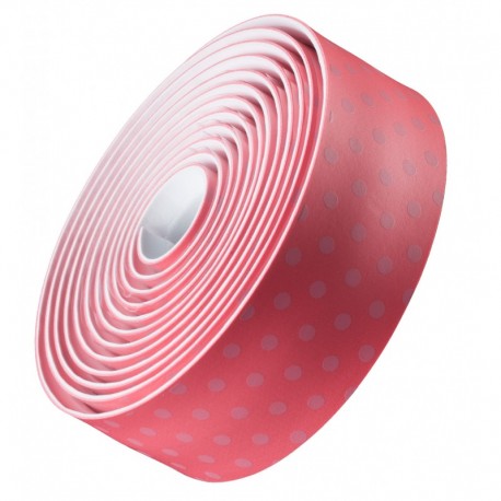 Bontrager Gel Cork Graphic Handlebar Tape
