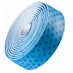 Bontrager Gel Cork Graphic Handlebar Tape