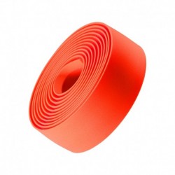 Cinta de manillar Bontrager Gel Cork Visibility