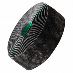 Cinta de manillar Bontrager Velvetack