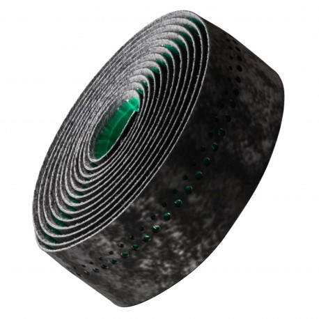 Cinta de manillar Bontrager Velvetack