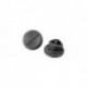 Tapones de manillar IsoZone Bontrager
