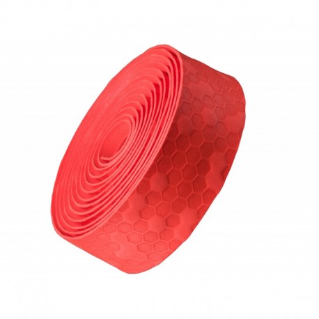 Cinta de manillar Bontrager Gel Cork