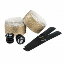 Cinta de manillar de microfibra Bontrager