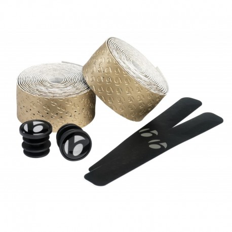 Cinta de manillar de microfibra Bontrager