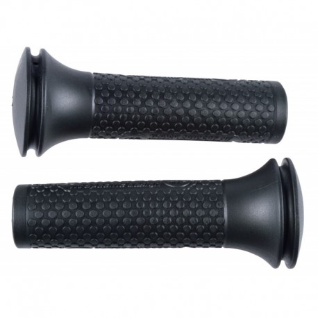 Puños Trek Dialed de niño  100 mm