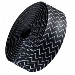 Bontrager Gel Cork Graphic Handlebar Tape