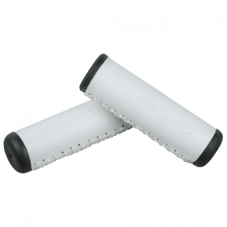 Electra Hand-Stitched Short Grips