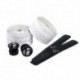 Cinta de manillar de microfibra Bontrager