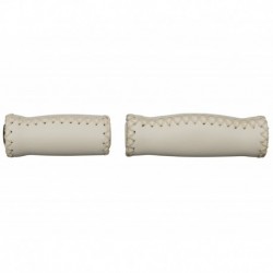 Trek Fashion Leather Short/Long Grips