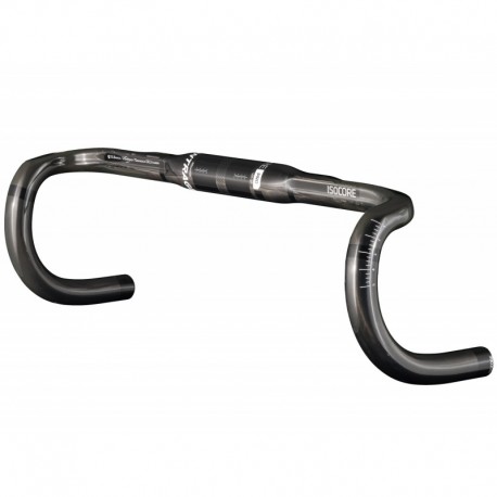 Manillar Bontrager Pro IsoCore VR-SF Carretera