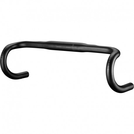 Manillar Bontrager Elite IsoZone VR-CF Carretera