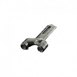 Mono extensiones Bontrager Speed Concept